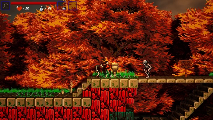 PC-恶魔城 恐怖交响曲 非中文版