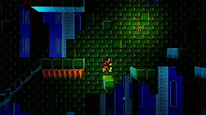 PC-恶魔城 恐怖交响曲 非中文版