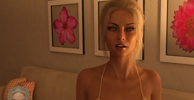 【扶她/欧美SLG/动态】不明飞行物Ch3v0.7.8-AI汉化版【PC+安卓，11.10更新