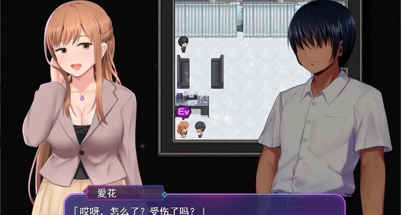 【日系RPG】洗脑学园v2.02-AI汉化版【PC