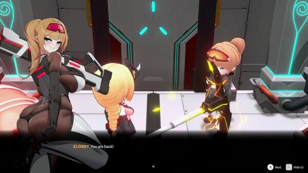 【日系RPG】灰色乐园v3.1.1官中版(PC,5.22更新