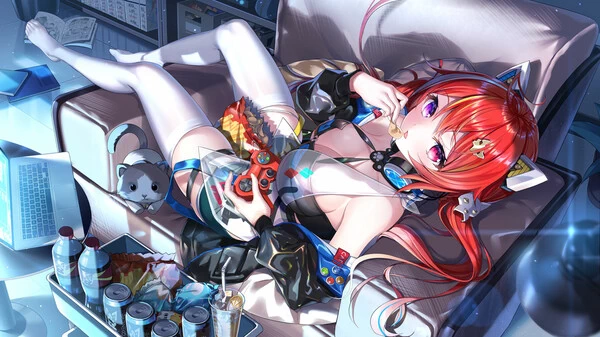 PC-叛逆神魂 中文语音版