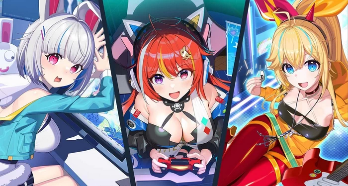 PC-叛逆神魂 中文语音版