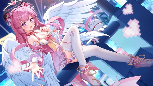 PC-叛逆神魂 中文语音版