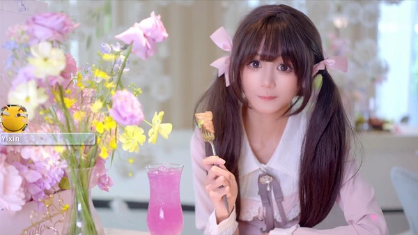 PC-梦恋依心 中文语音版