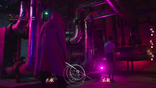 PC-消失的航班 还有她她她 中文语音版