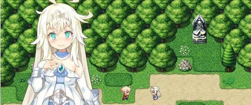 【日系RPG】传承勇者成名录v1.12官中步兵版（PC