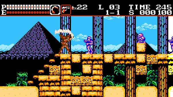 NS-地穴潜行者 非中文版