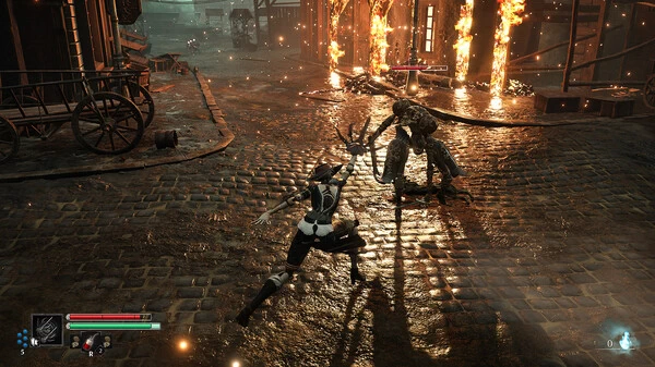 PC-钢之崛起 中文版