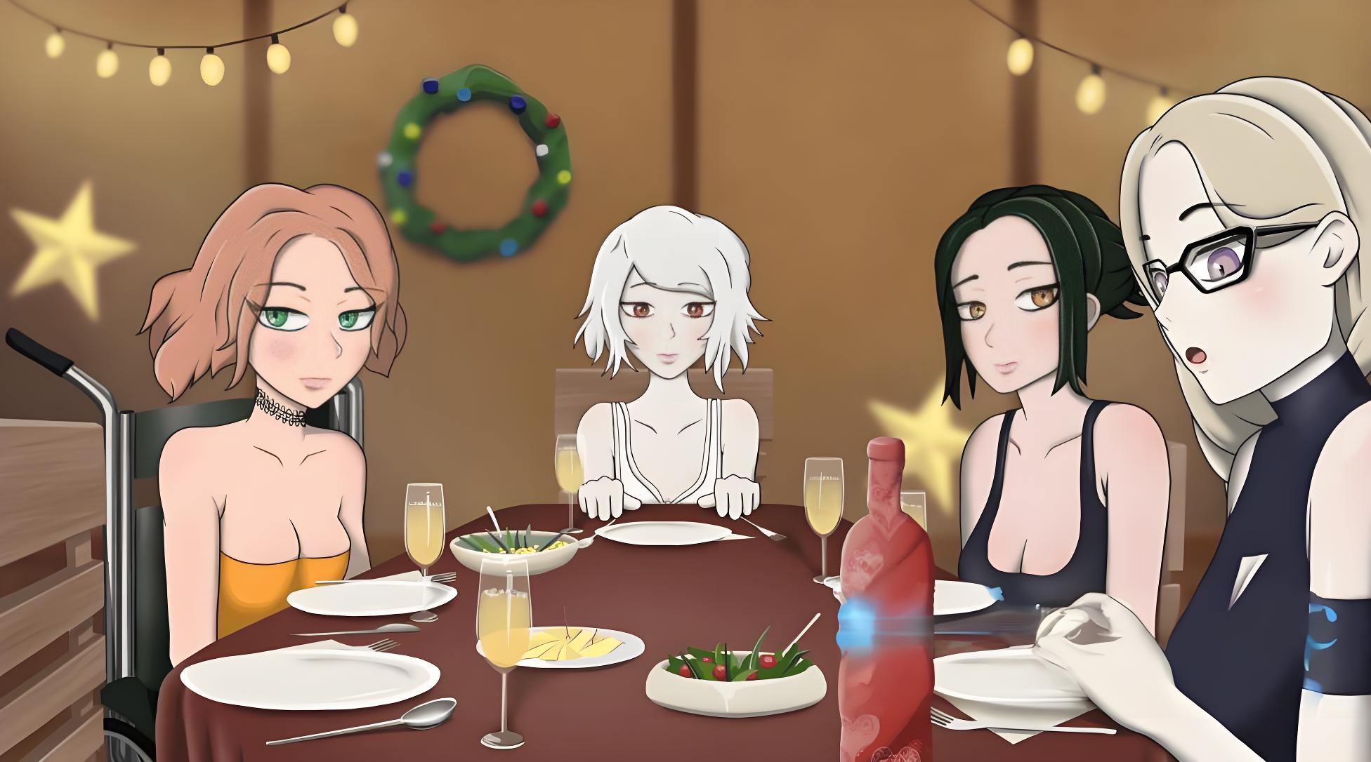 【扶她/日系SLG/沙盒】蜂蜜王国v0.2.2b-AI汉化作弊版【PC+安卓