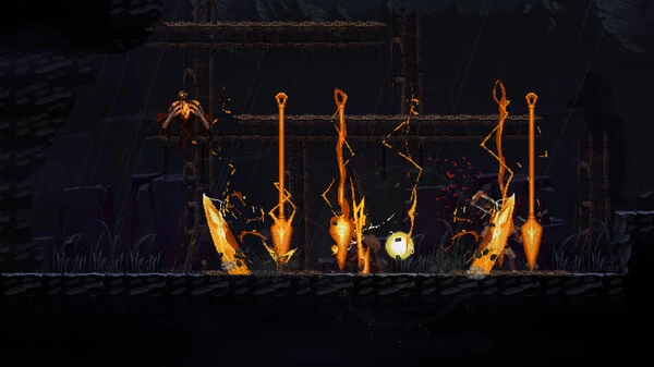 PC-屠龙余烬 中文版