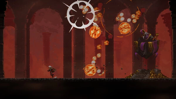 PC-屠龙余烬 中文版