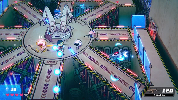 PC-枪手酱 中文版