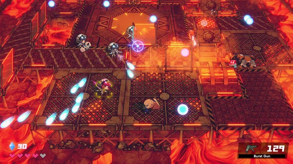 PC-枪手酱 中文版