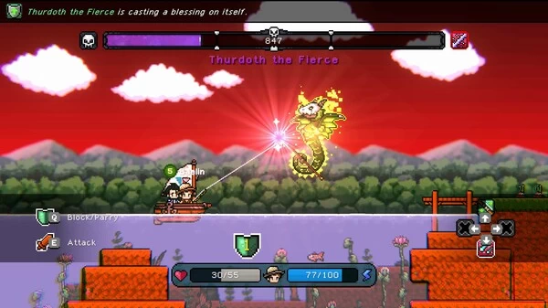 PC-钓鱼哥的奇妙冒险 中文版