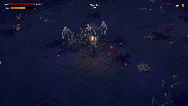 PC-武器之神 中文版