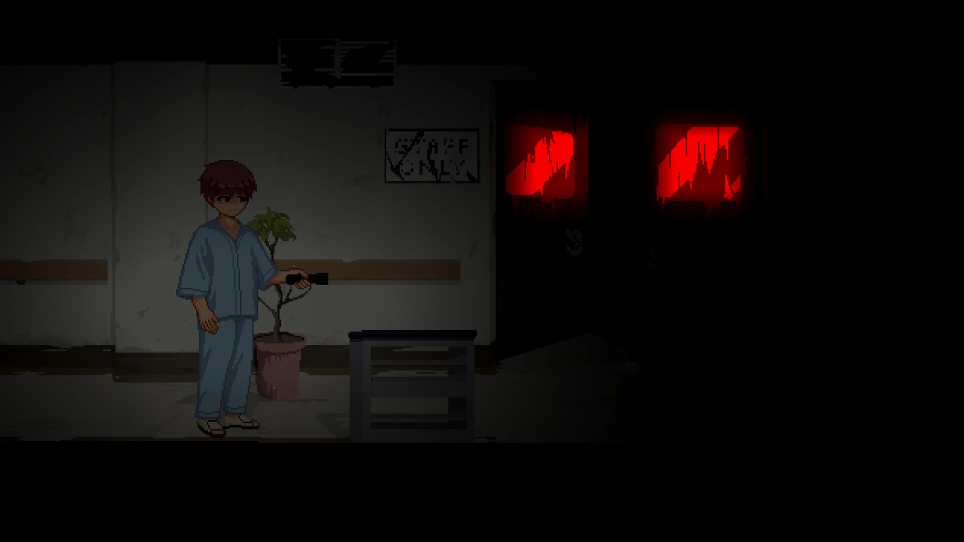 【像素/日系ACT】医院诱惑v1.0.1官中版（PC