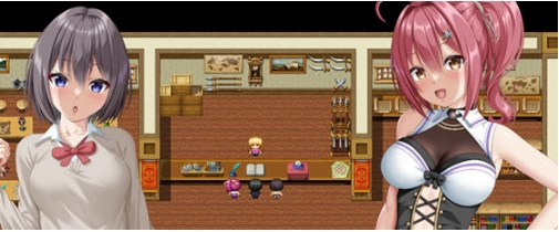 【日系RPG/NTR】平行救济v1.1-AI汉化版(PC