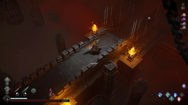 PC-冥界契约 中文版