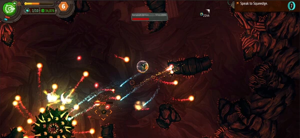 PC-无路可归 中文版