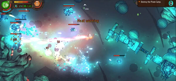 PC-无路可归 中文版