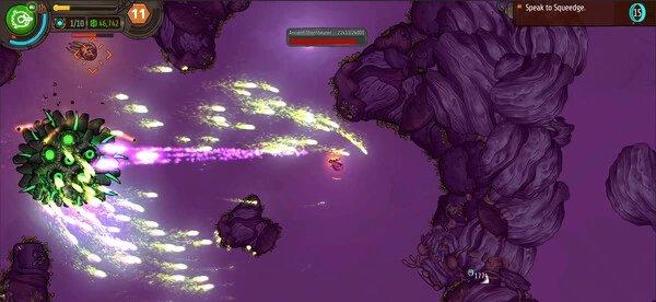 PC-无路可归 中文版