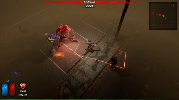 PC-末日幸存者 中文版