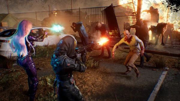 PC-末日幸存者 中文版