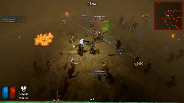 PC-末日幸存者 中文版