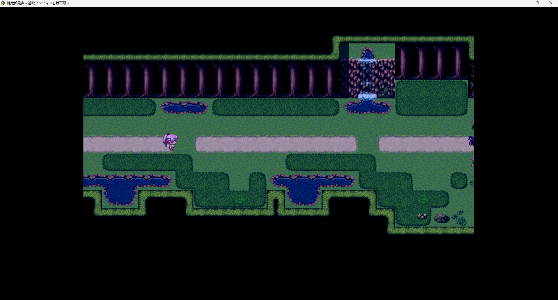 【昨日新游/日系RPG】桃太郎参上-AI汉化版（PC，手机可MTOOL