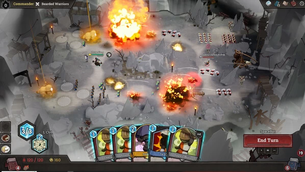 PC-牌兵布阵 中文版