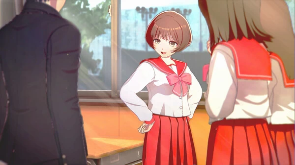 PC-心之彼端 中文版