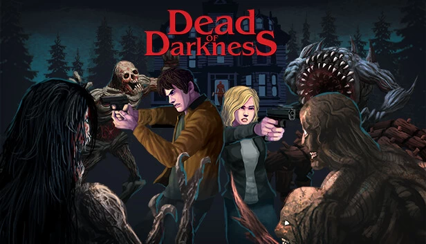 PC-至暗死境 中文版