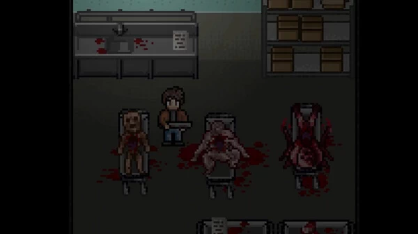 PC-至暗死境 中文版