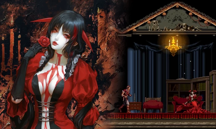 PC-狼之编年史 中文版