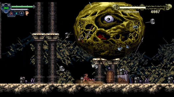 PC-狼之编年史 中文版