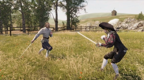 PC-骇厉四斩 中文版