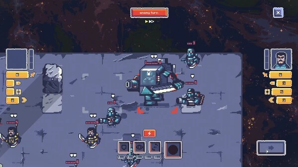 PC-干翻人类 中文版