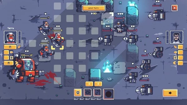 PC-干翻人类 中文版