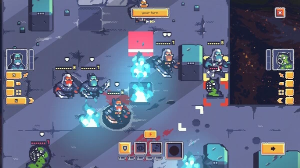 PC-干翻人类 中文版