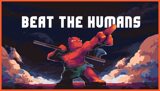 PC-干翻人类 中文版