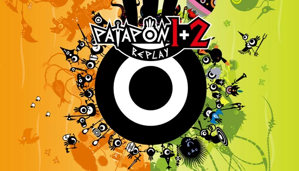 PC-战鼓啪嗒砰 1+2 重玩 中文版