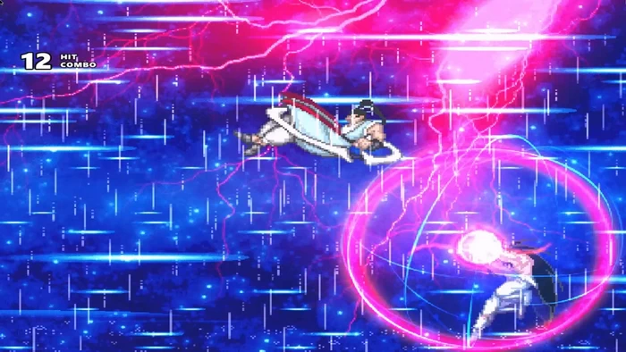 PC-Mugen-幽游白书-魔强统一战