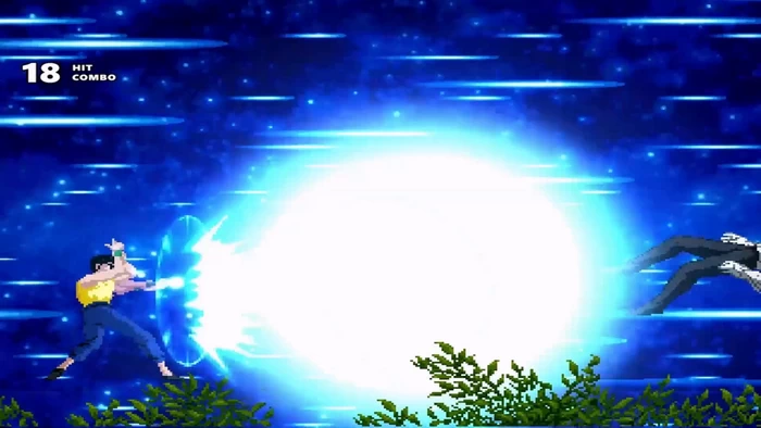 PC-Mugen-幽游白书-魔强统一战