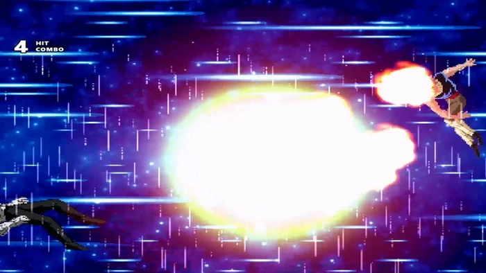 PC-Mugen-幽游白书-魔强统一战