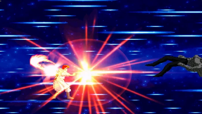 PC-Mugen-幽游白书-魔强统一战