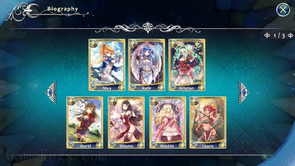 NS-天使帝国4 中文版