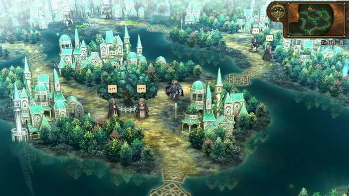 NS-圣兽之王 中文版