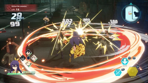 PC-伊甸星原 豪华中文版