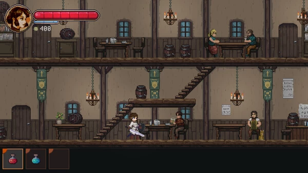 PC-艾维塔 希望之旅 中文版